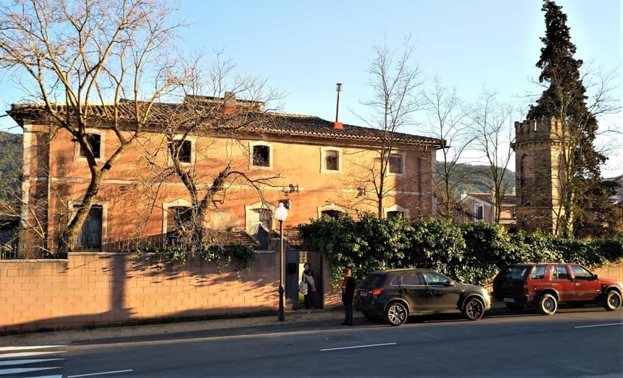 Rumah di Bocairent, Comunidad Valenciana 11123325