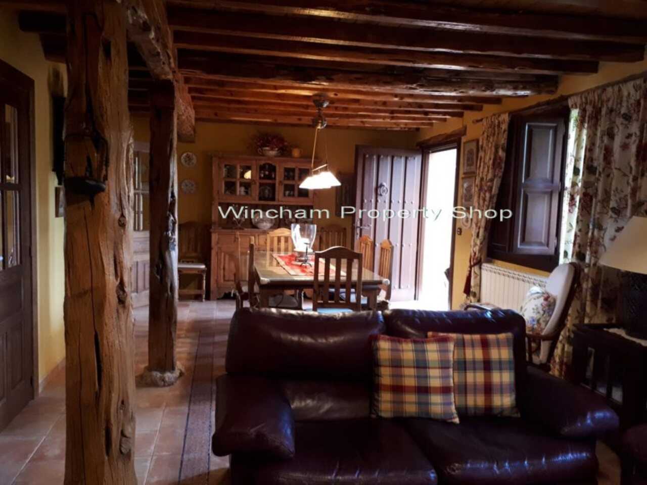 House in Soria, Castille-Leon 11123343
