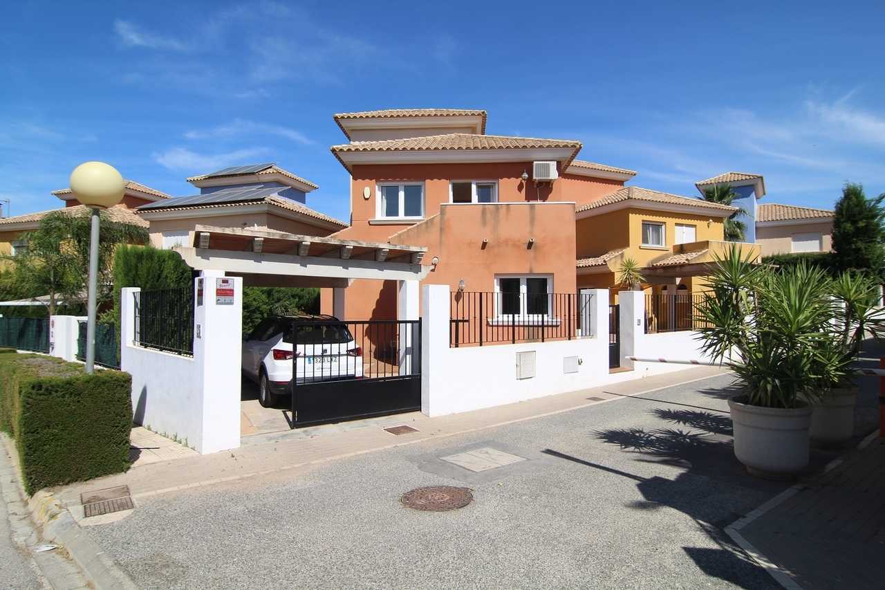 House in Molina de Segura, Murcia 11123345