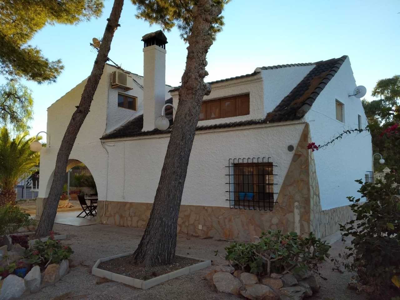 House in Lo Gea, Murcia 11123346