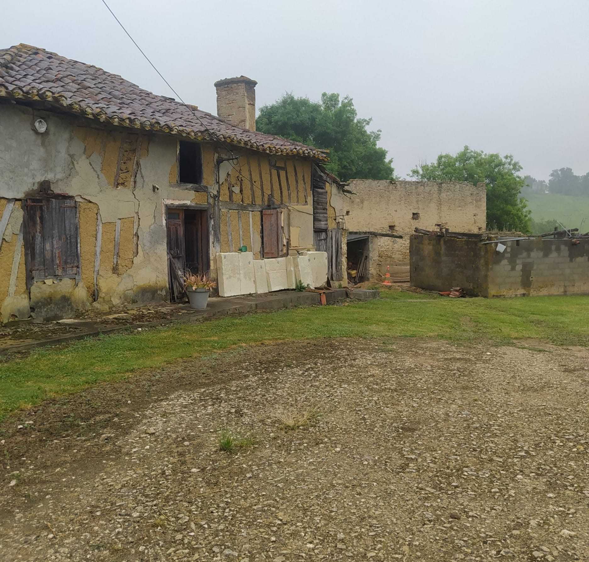 Будинок в Dému, Occitanie 11123395