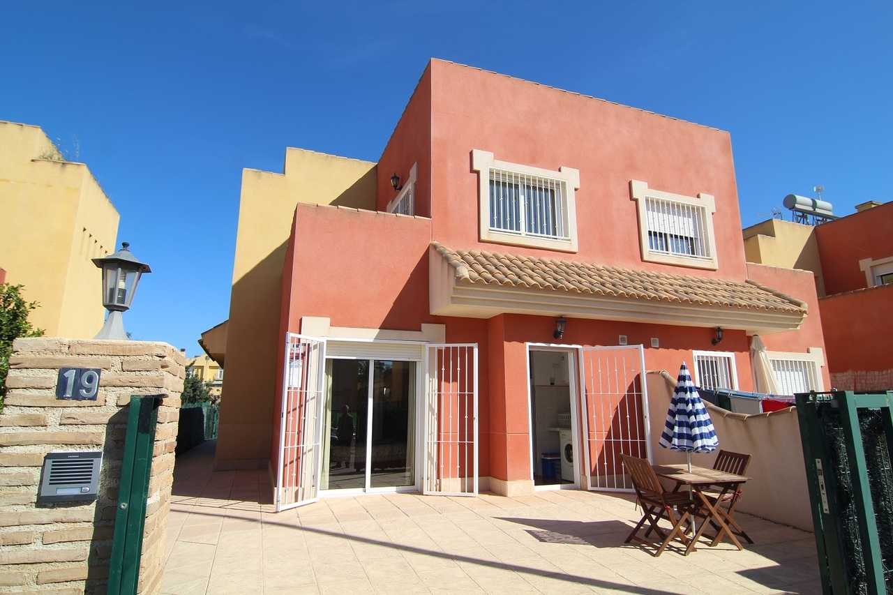 House in La Tercia, Región de Murcia 11123404