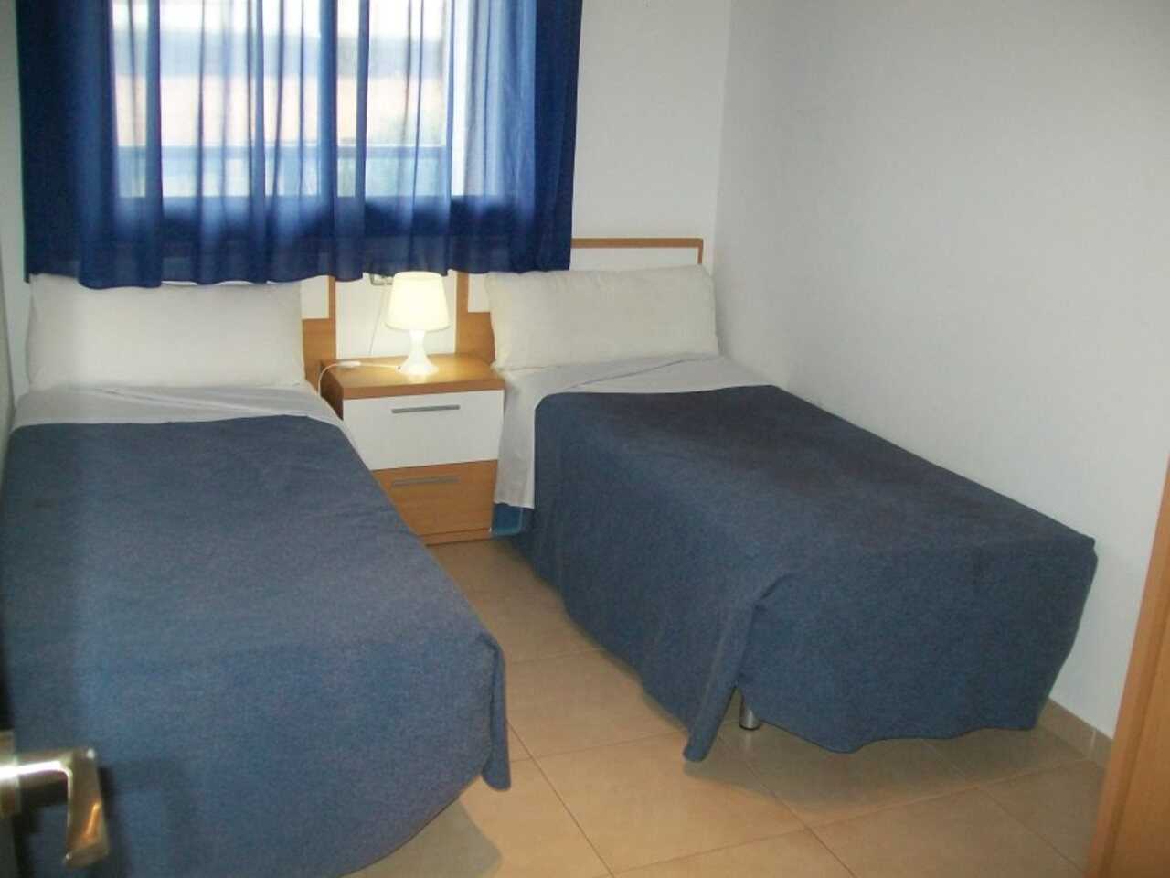 Condominium in Alacant, Comunidad Valenciana 11123459
