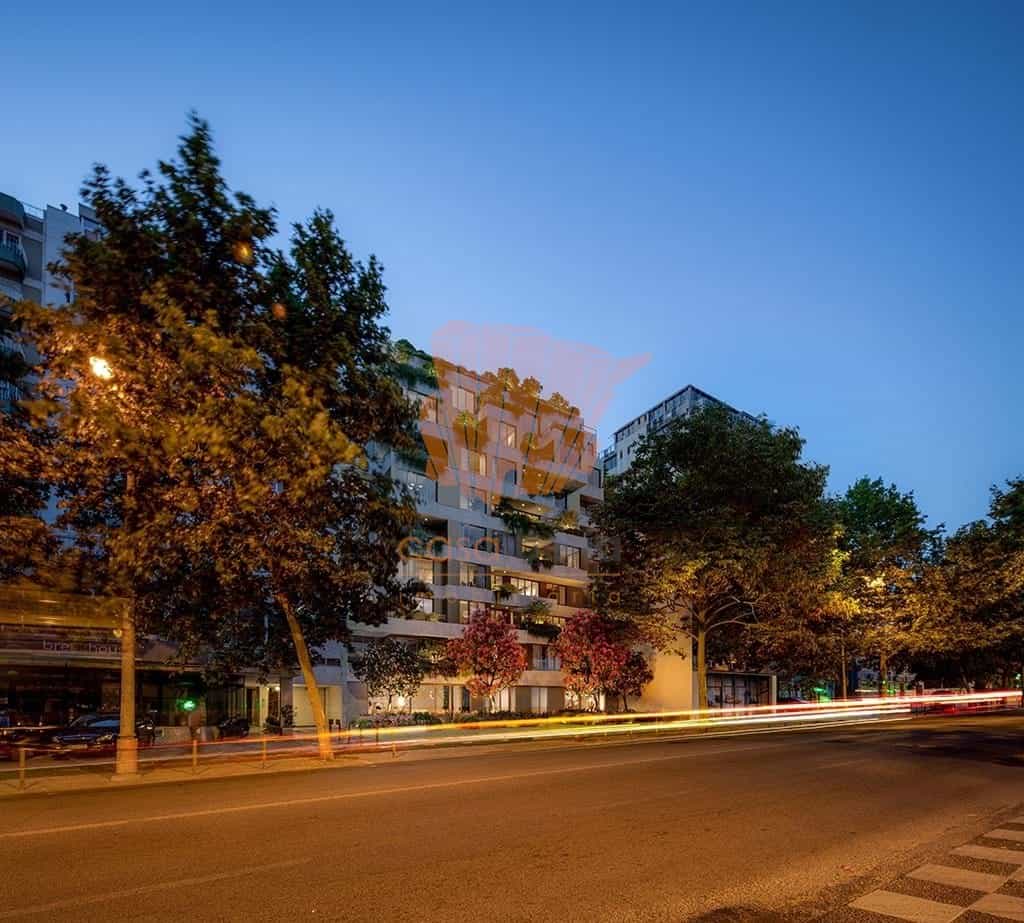 Condominium in Campo Grande, Lisboa 11123512