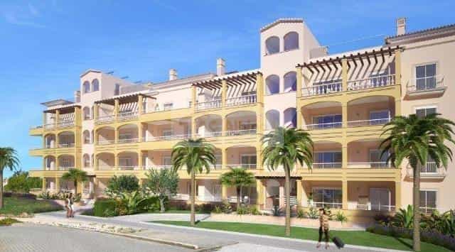 Eigentumswohnung im Santo Amaro, Faro 11123552