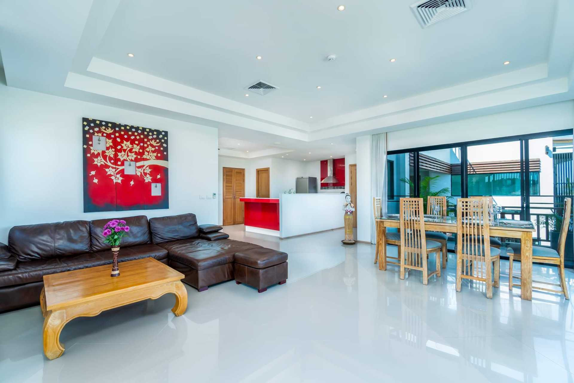 Condominium in Ban Lum Fuang, Phuket 11123557