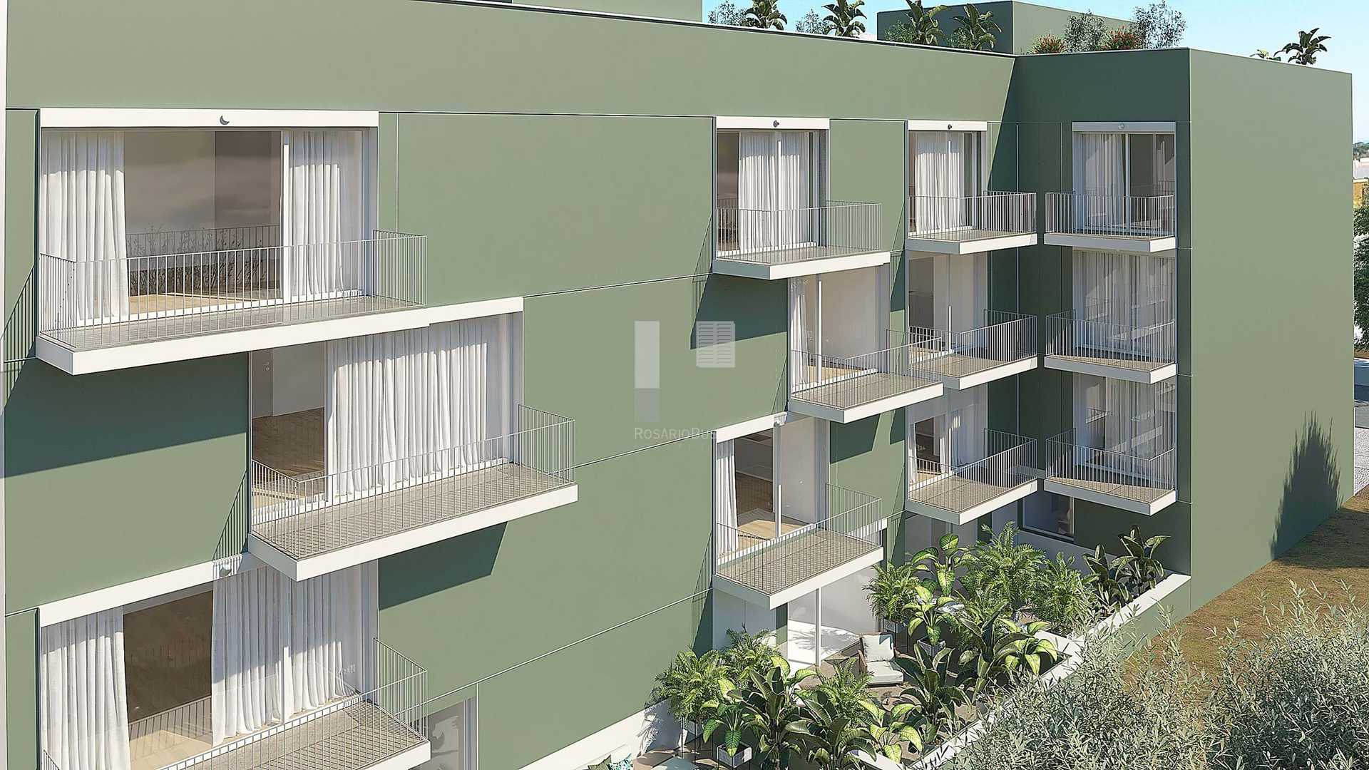 Condominium in Canos, Faro 11123609