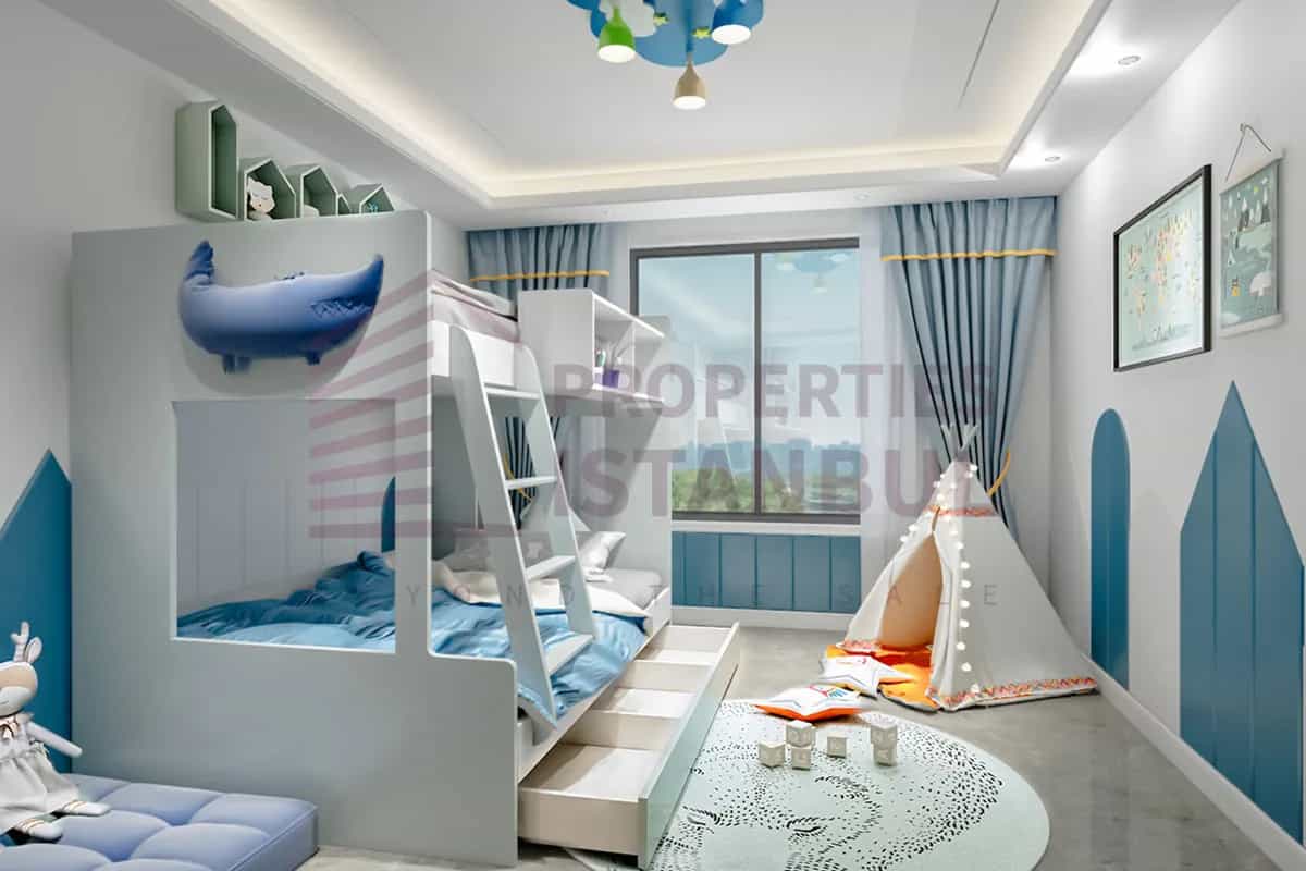 Real Estate in Esenyurt, Istanbul 11123642