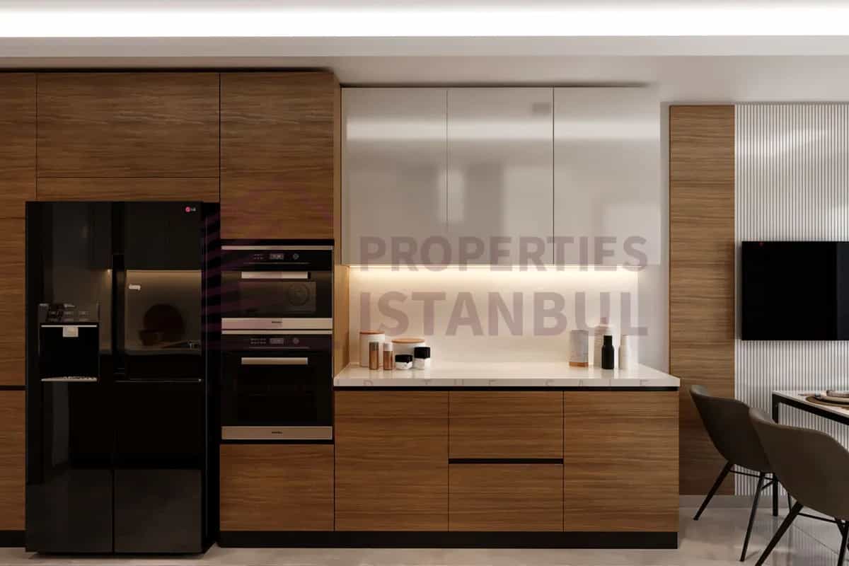房地產 在 Istanbul, 伊斯坦布爾 11123645