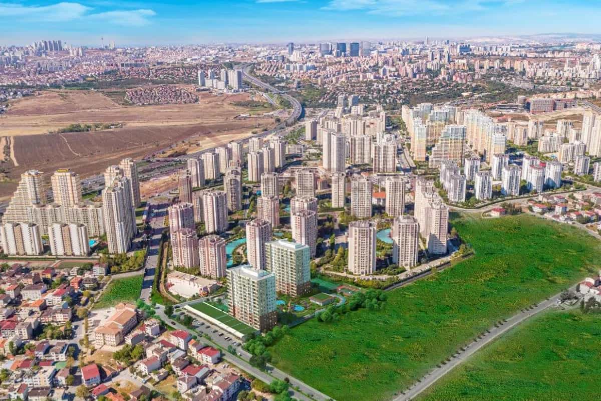 Real Estate in , İstanbul 11123645