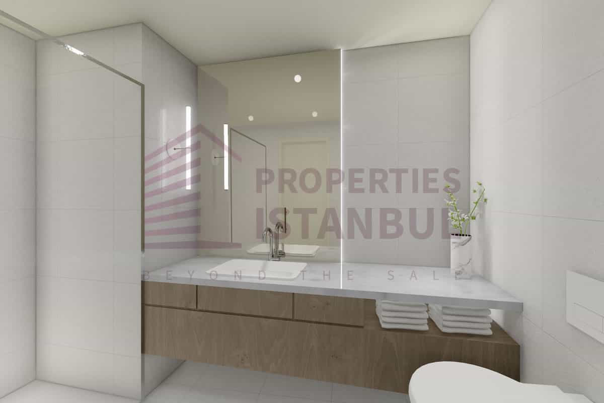 Immobilier dans Kagithane, Istanbul 11123666
