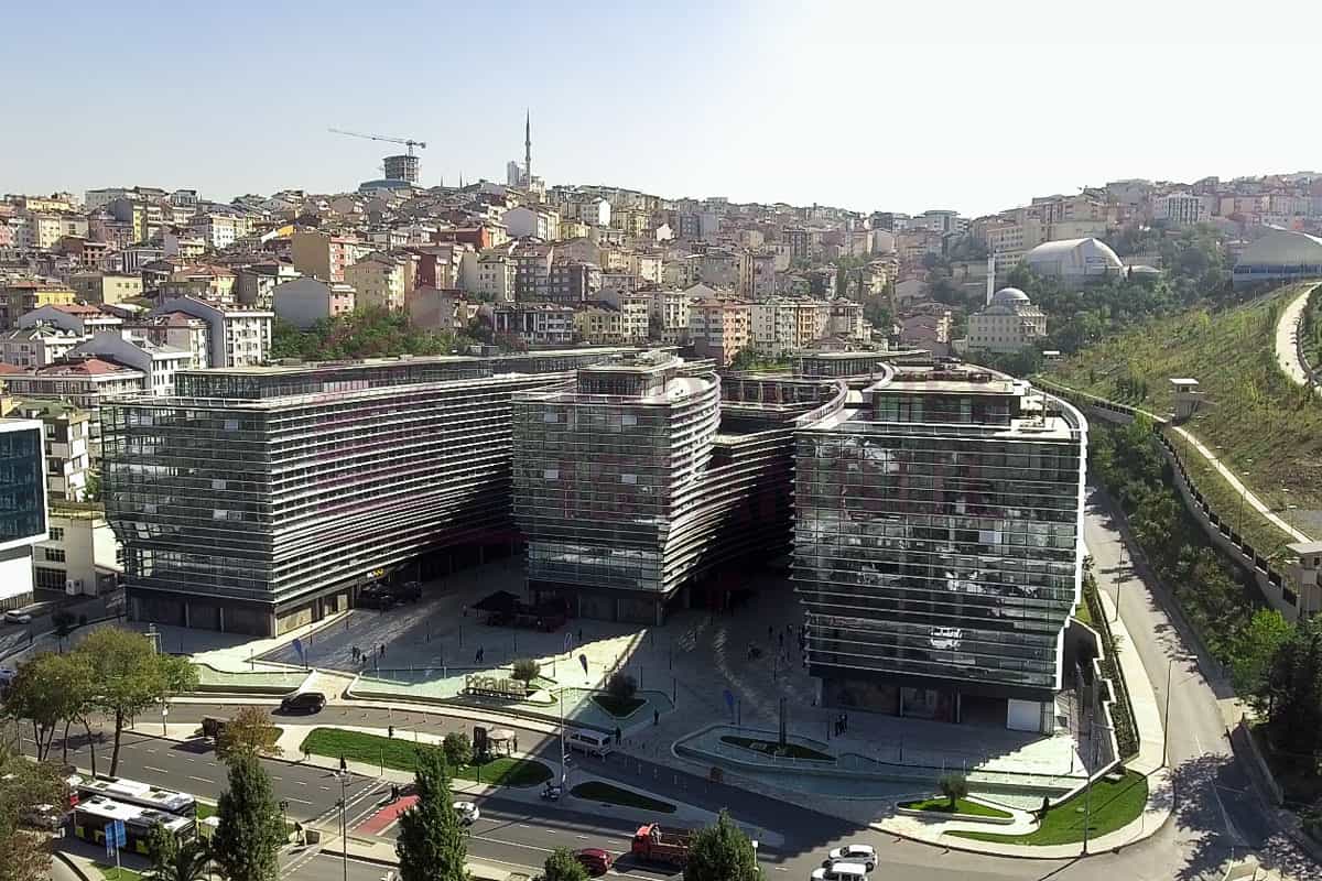 Immobiliare nel , İstanbul 11123666