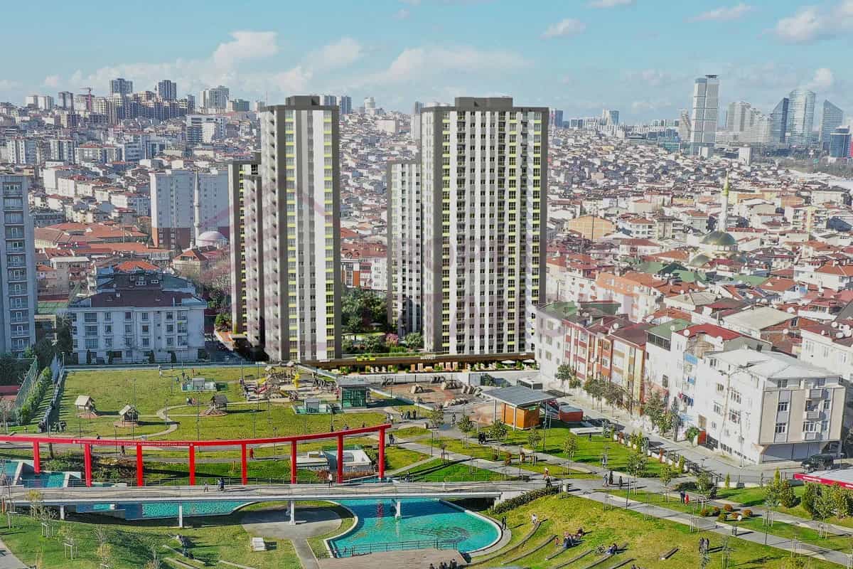 Immobiliare nel , İstanbul 11123667