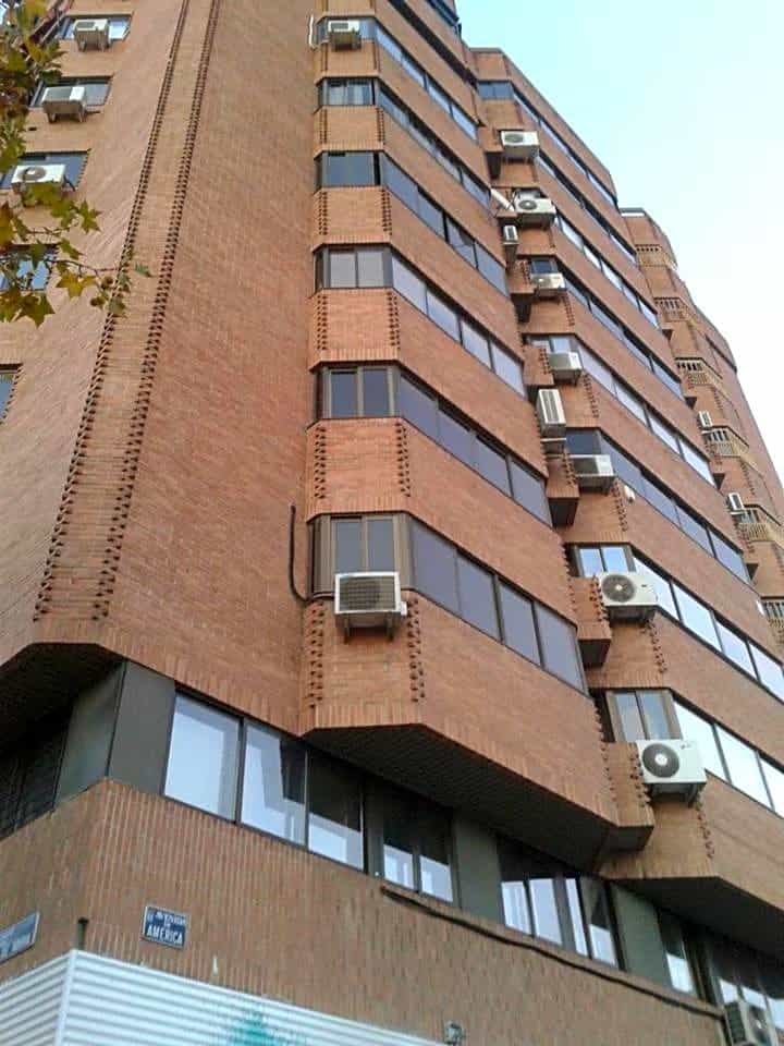 Condomínio no Madrid, Comunidad de Madrid 11123677