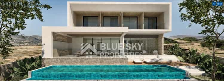 σπίτι σε Agios Athanasios, Limassol 11123690