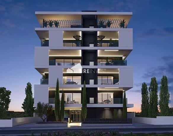 Condominium in Nicosia, Lefkosia 11123707