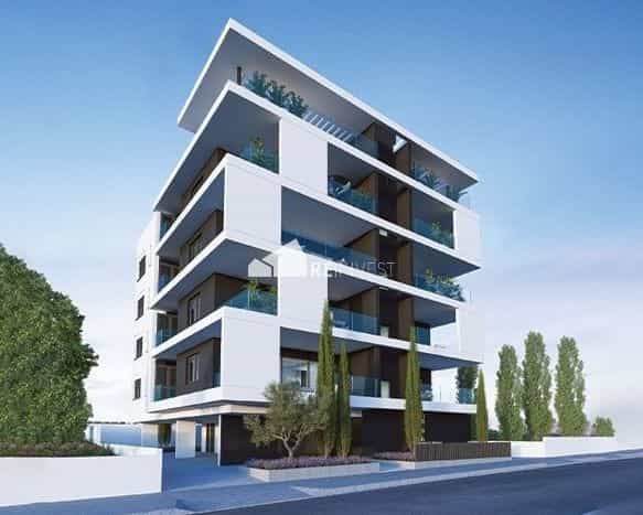 Condominium in Nicosia, Lefkosia 11123707
