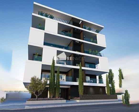 Condominio nel Nicosia, Lefkosia 11123709