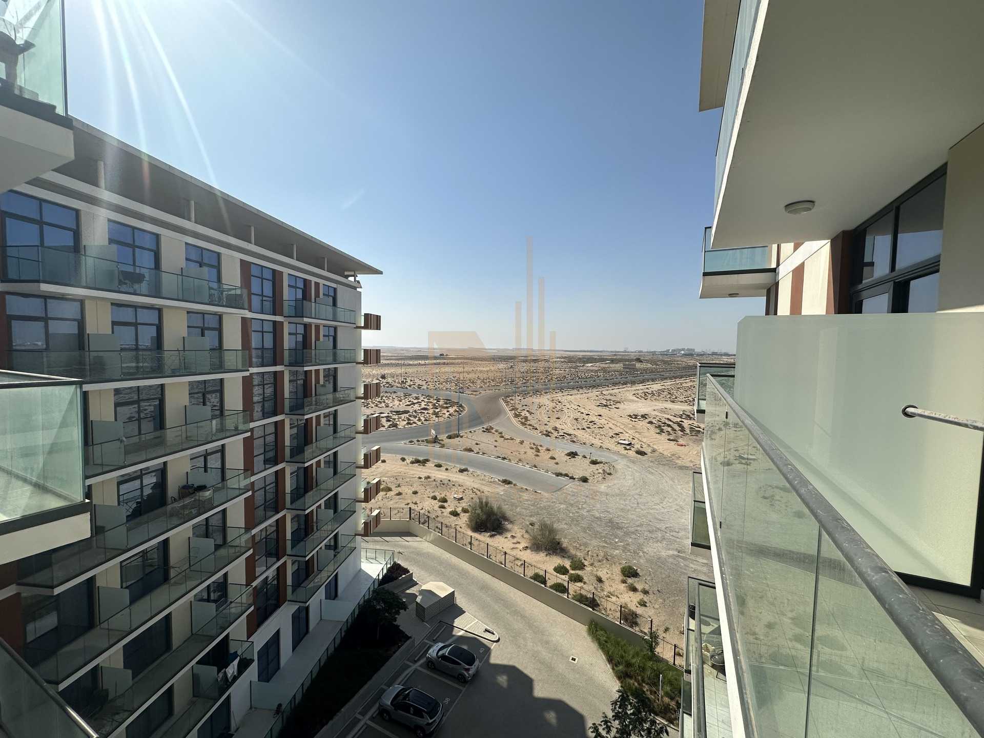 Condominium in Dubai, Dubai 11123713