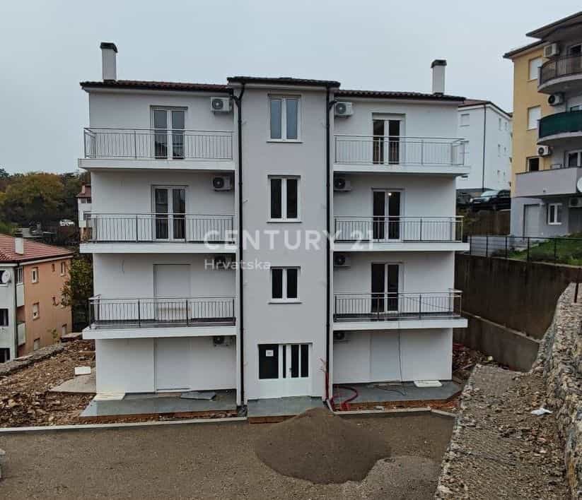 Condominium in Marinici, Primorsko-Goranska Zupanija 11123717