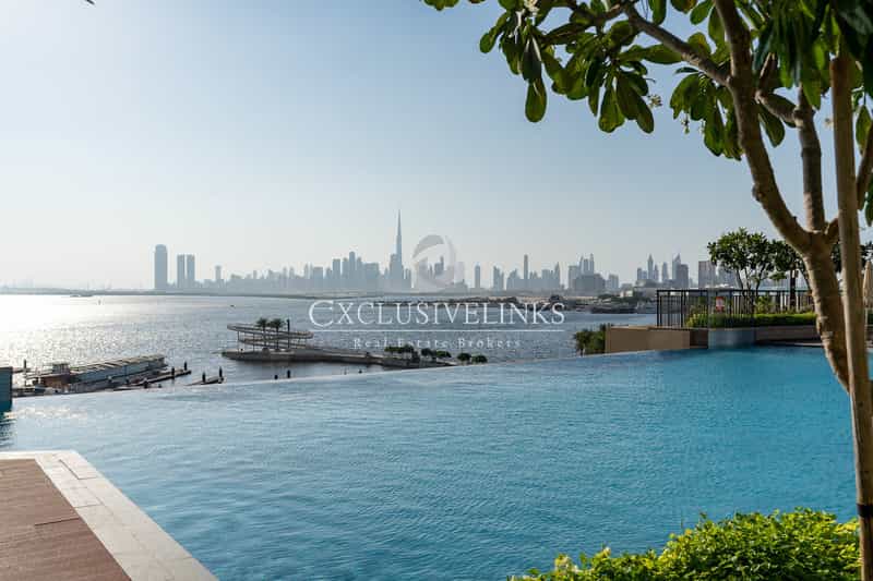 Condominium in Dubai, Dubayy 11123741