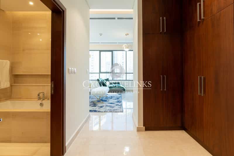 Condominium in دبي, دبي 11123741