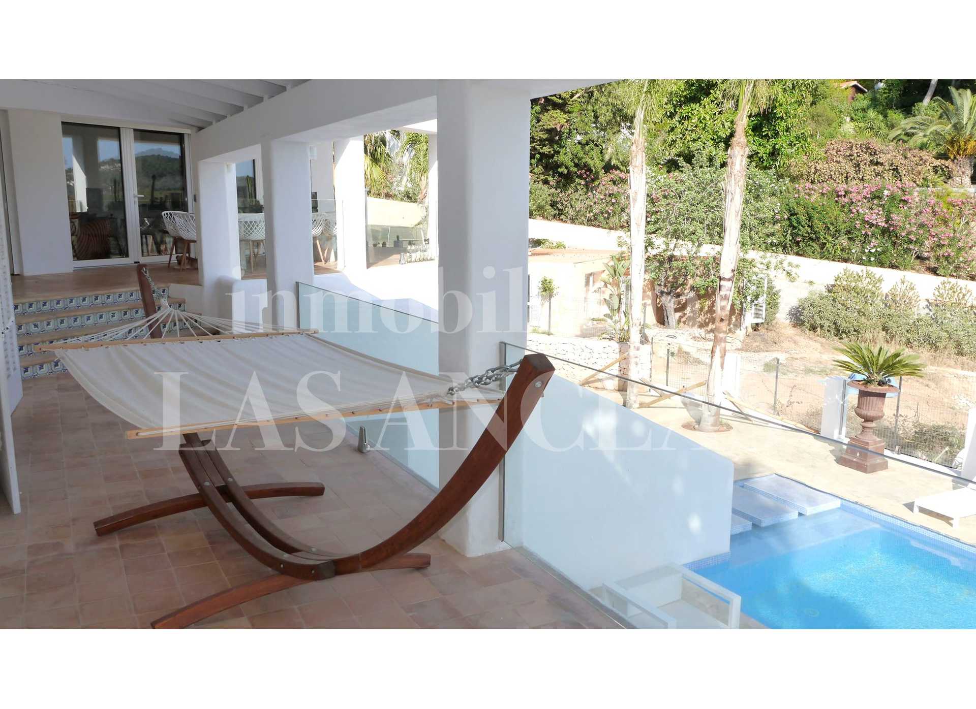 House in Ibiza, Balearic Islands 11123761