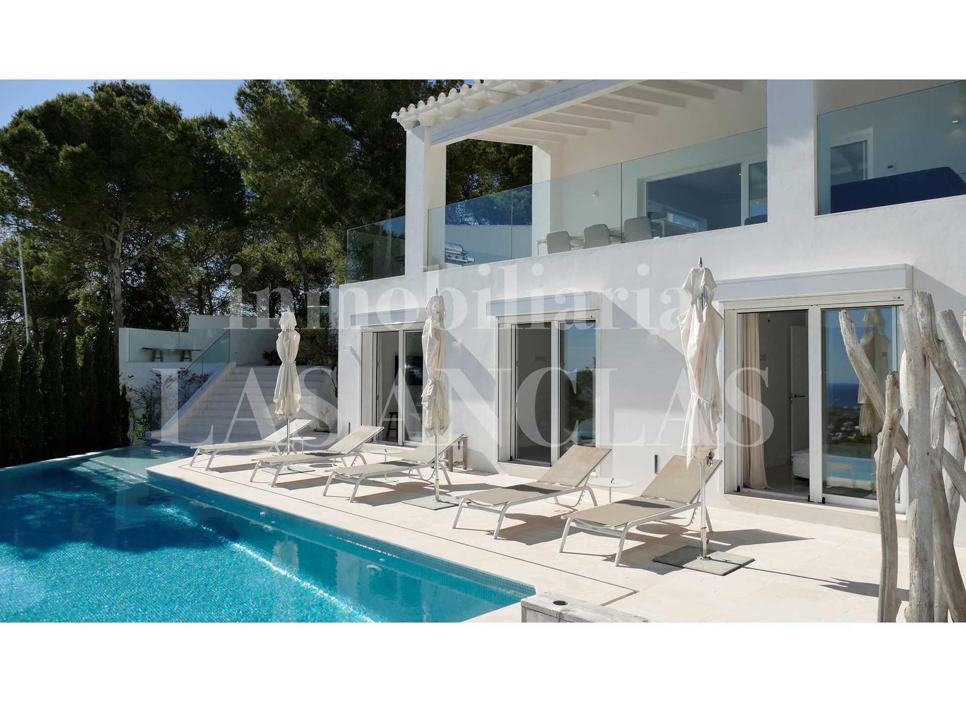 Haus im Ibiza, Balearen 11123762