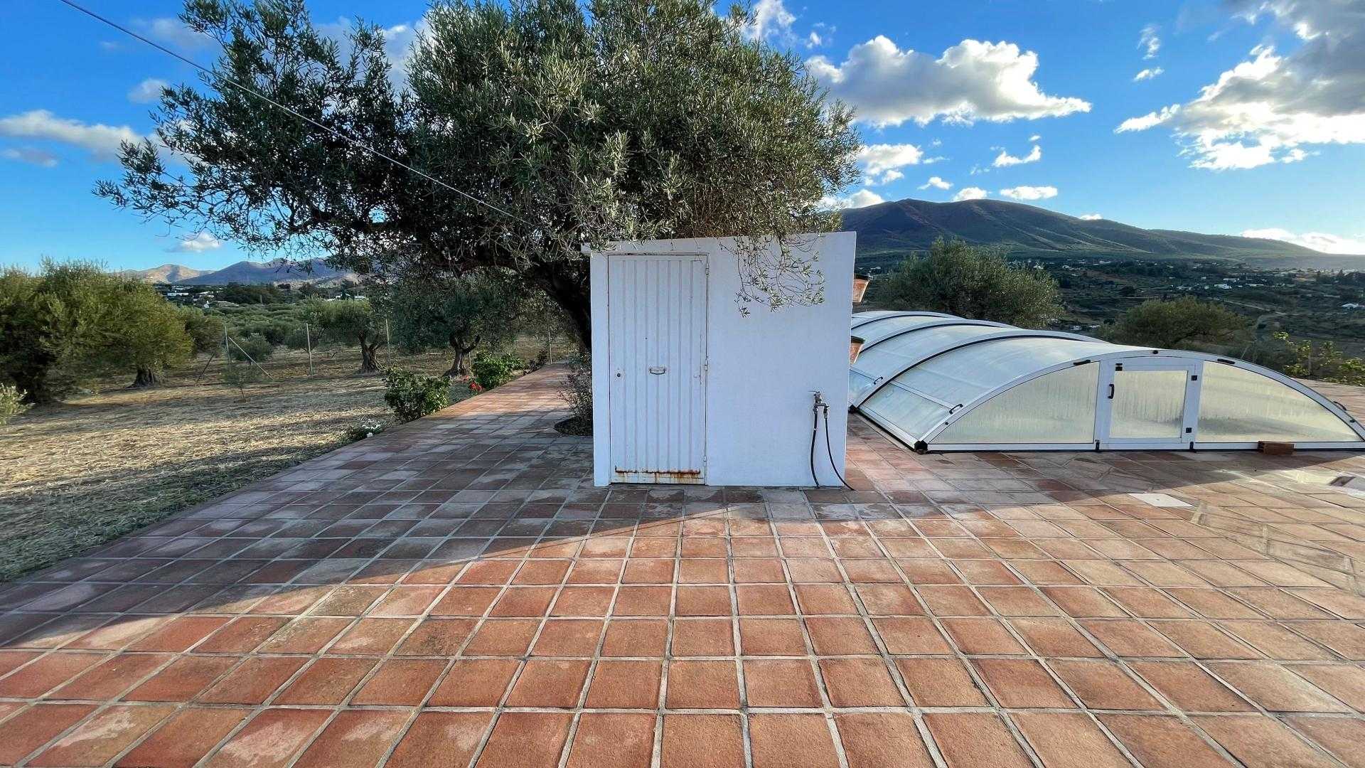 House in Alhaurín el Grande, Andalucía 11123763