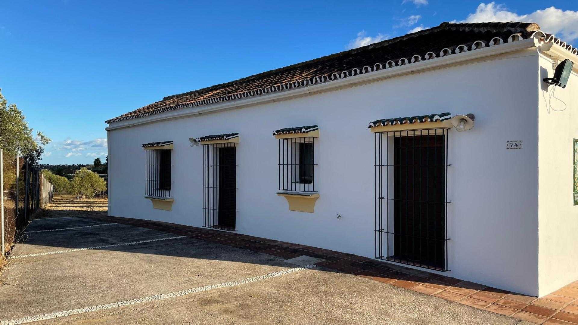 House in Cartama, Andalusia 11123763