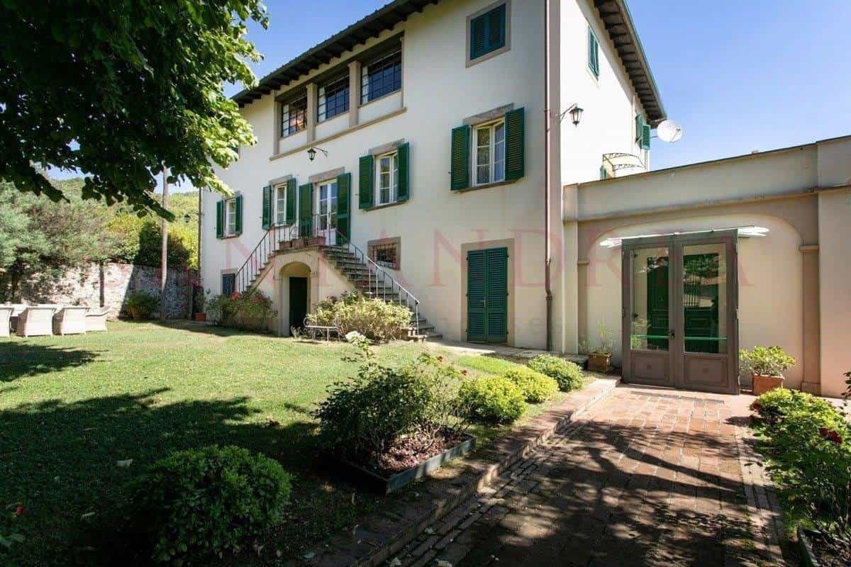 Talo sisään Lammari, Toscana 11123773