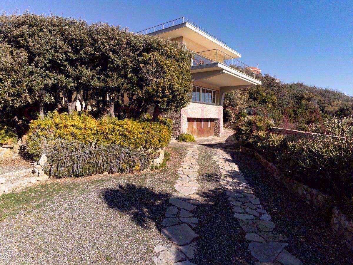 House in Rosignano Marittimo, Tuscany 11123774