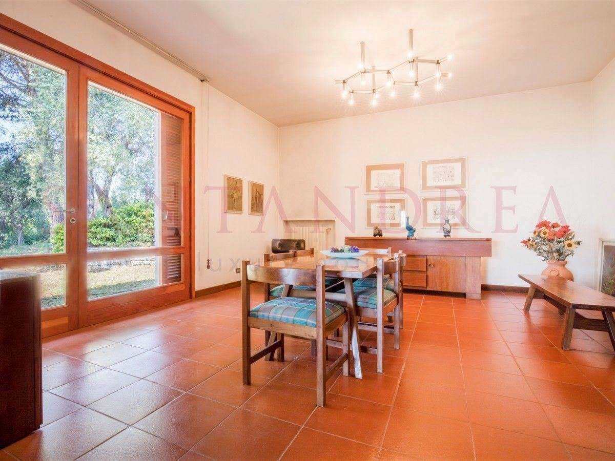 жилой дом в Nievole, Toscana 11123797