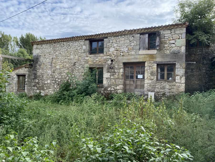 Rumah di Sainte-Eulalie-d'Eymet, Nouvelle-Aquitaine 11123826