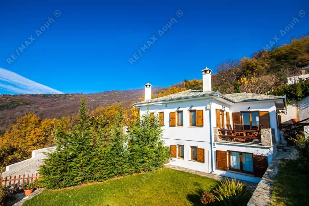 House in Portaria, Thessalia 11123849