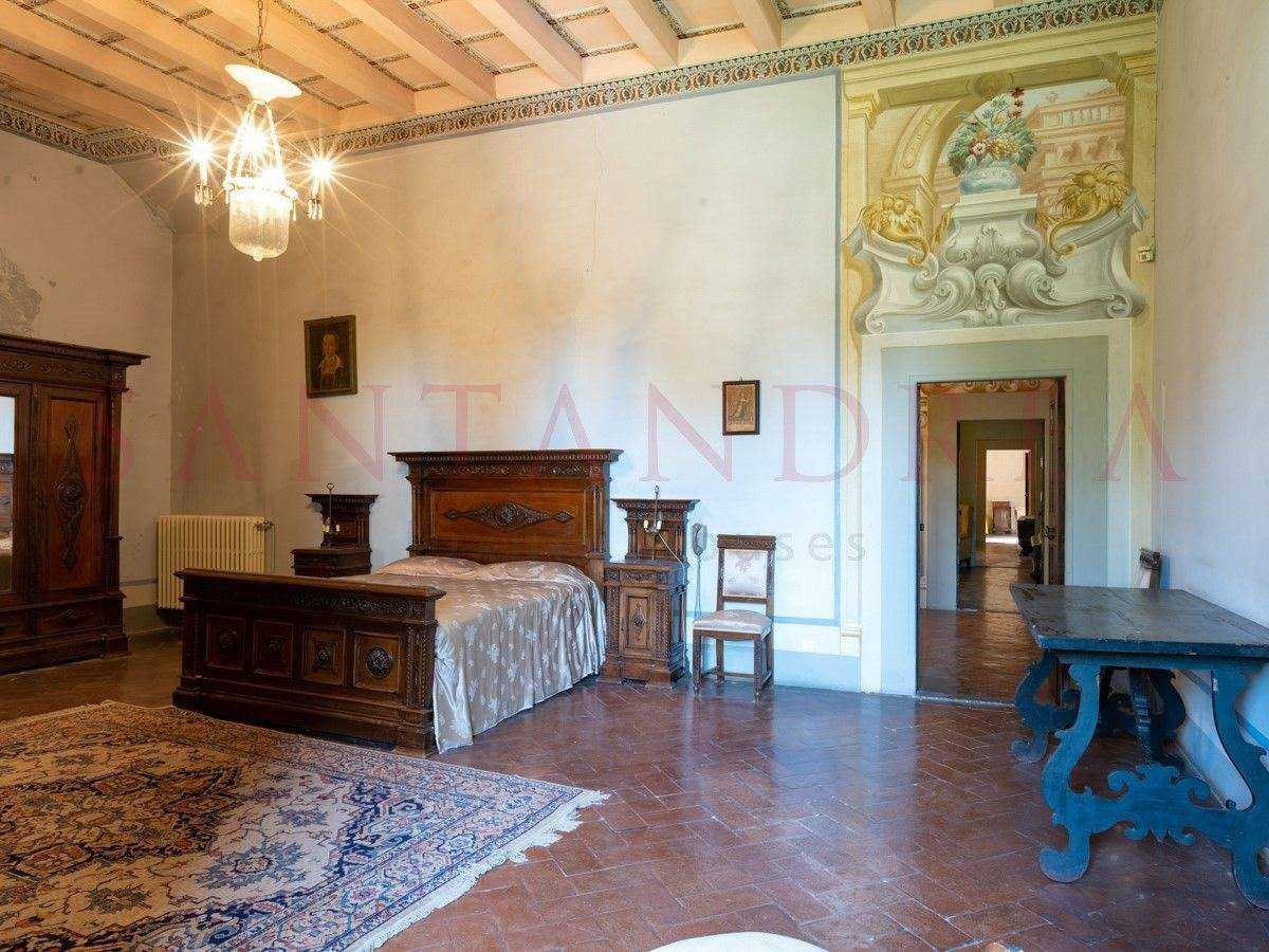 Hus i Castelfiorentino, Toscana 11123864