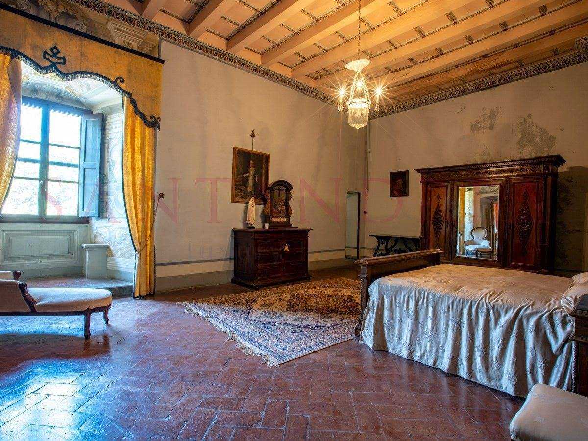 жилой дом в Castelfiorentino, Toscana 11123864