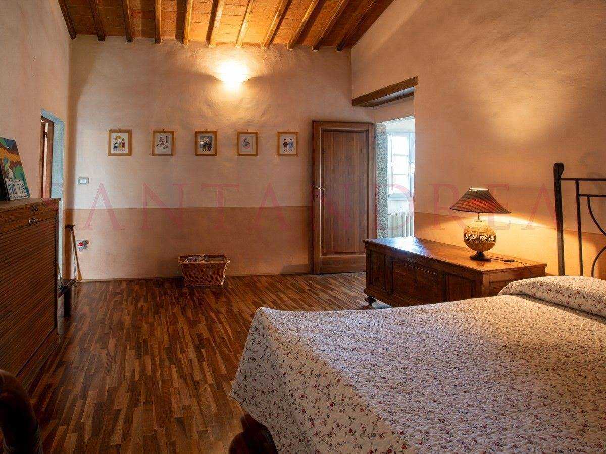 Rumah di Figline e Incisa Valdarno, Toscana 11123874