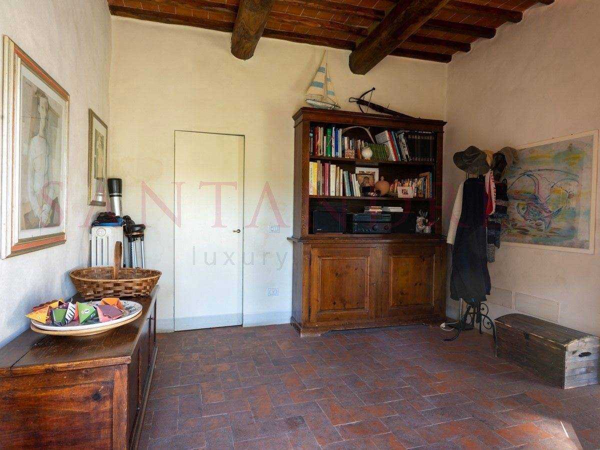 Talo sisään Figline e Incisa Valdarno, Toscana 11123874