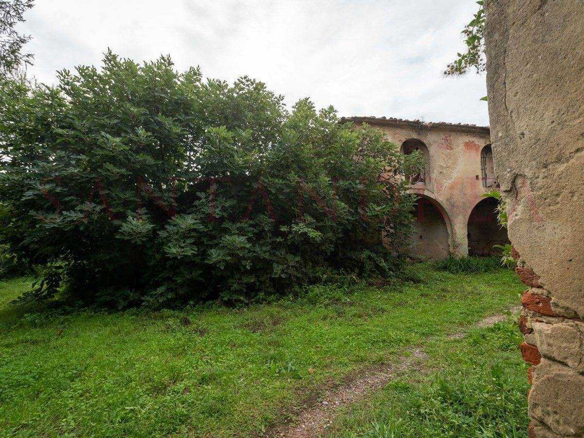 房子 在 Crespina Lorenzana, Toscana 11123877