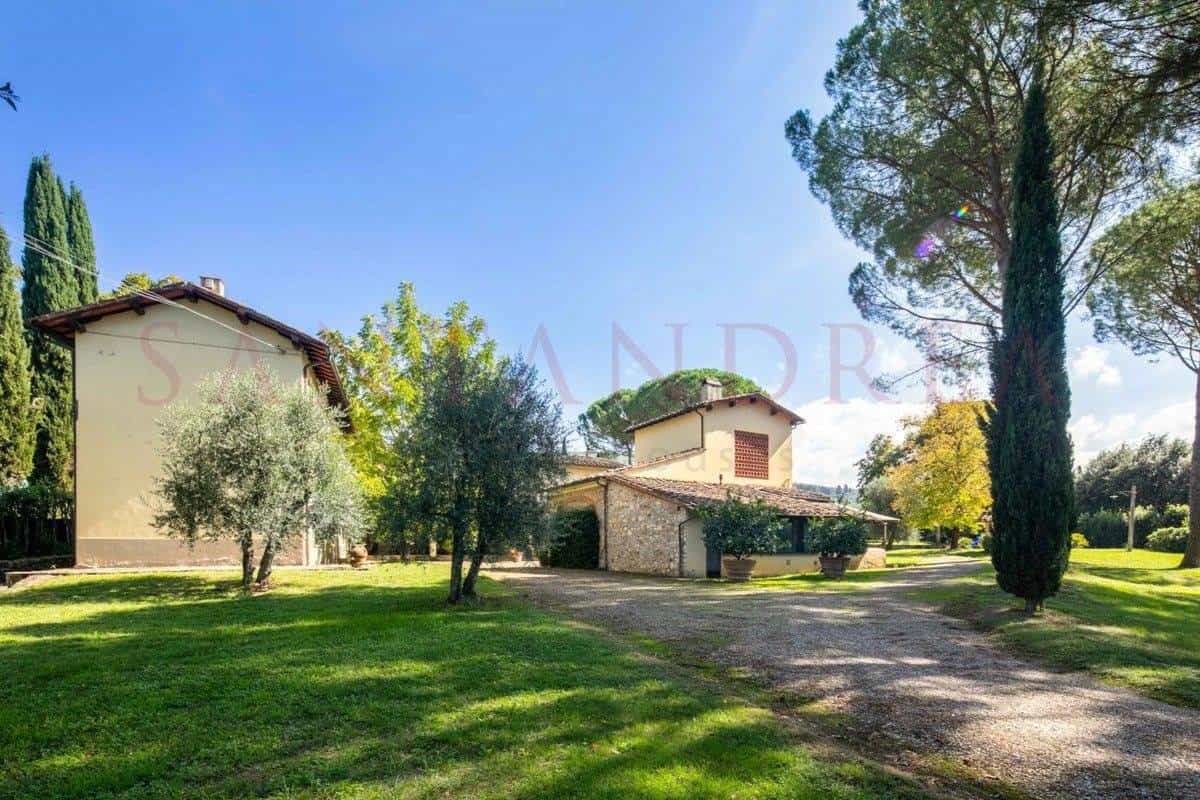 House in Ripoli, Toscana 11123880