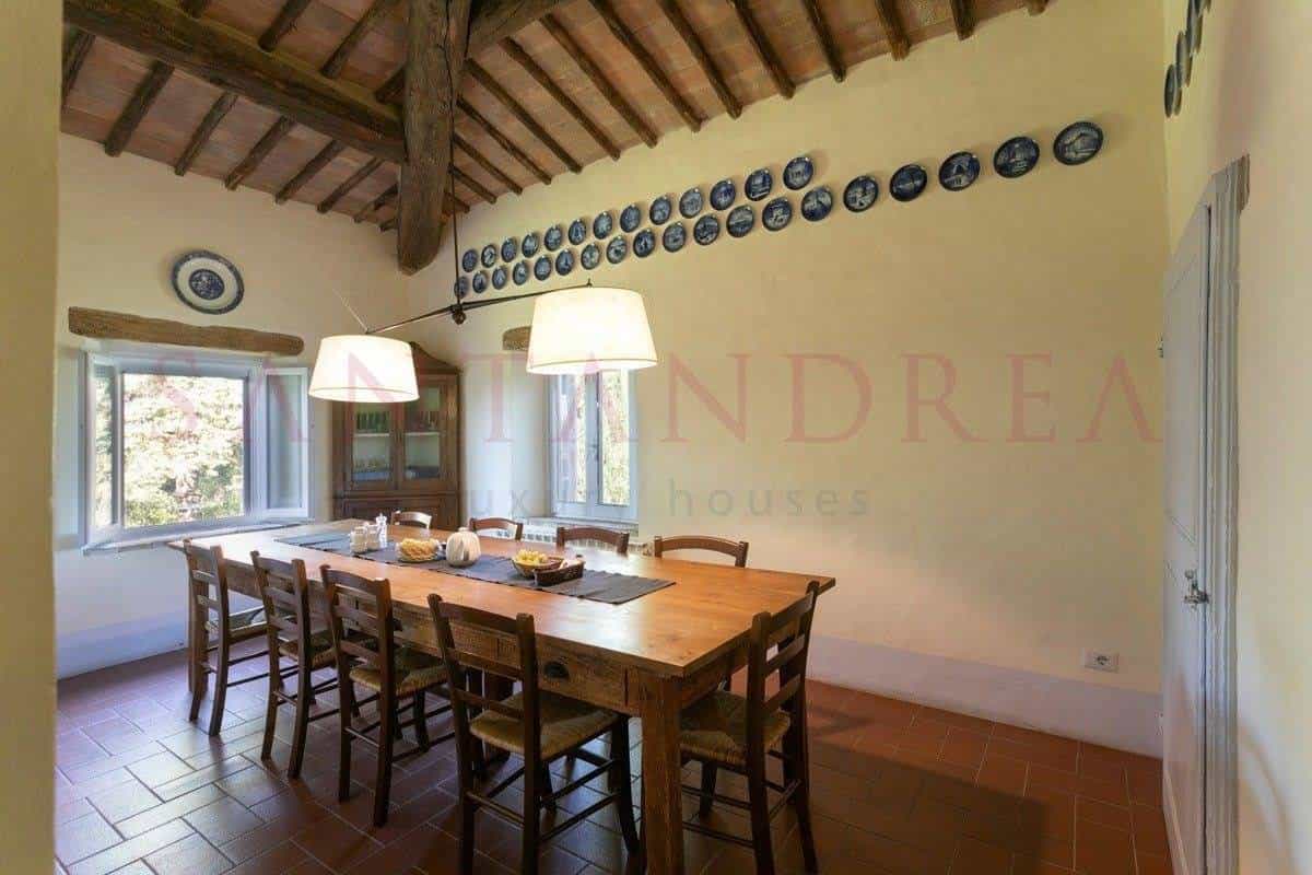 House in Castelnuovo Berardenga, Toscana 11123882