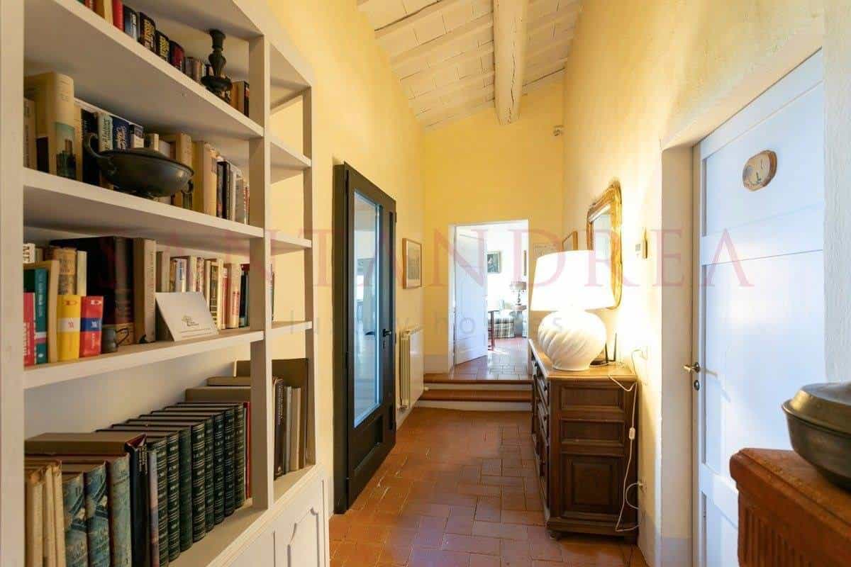 Casa nel Castelnuovo Berardenga, Toscana 11123882