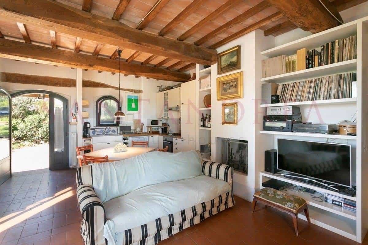 房子 在 Castelnuovo Berardenga, Toscana 11123882