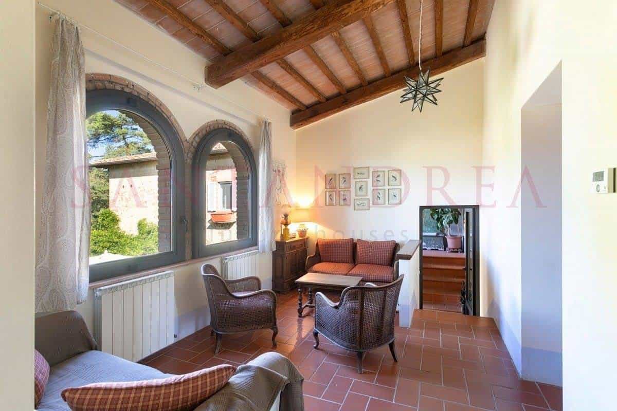 Casa nel Castelnuovo Berardenga, Toscana 11123882