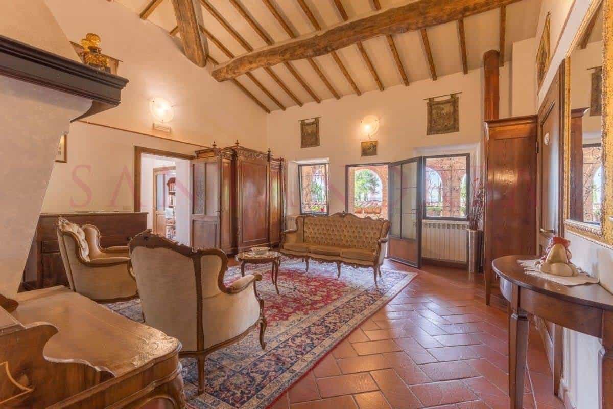 House in Monteroni d'Arbia, Toscana 11123888