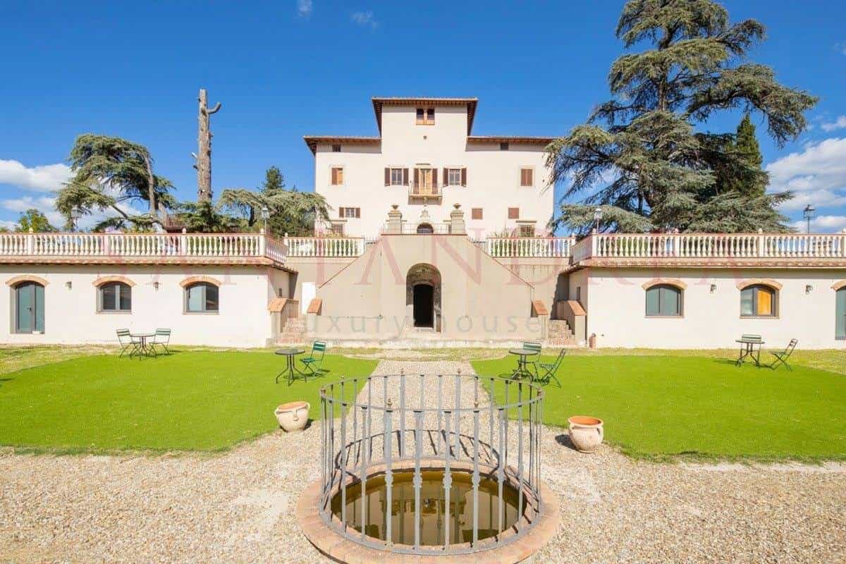 Casa nel Pontassieve, Toscana 11123890