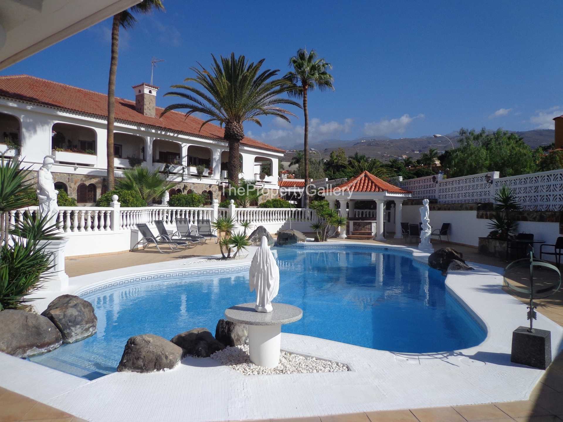 House in Hoya Grande, Canary Islands 11123897