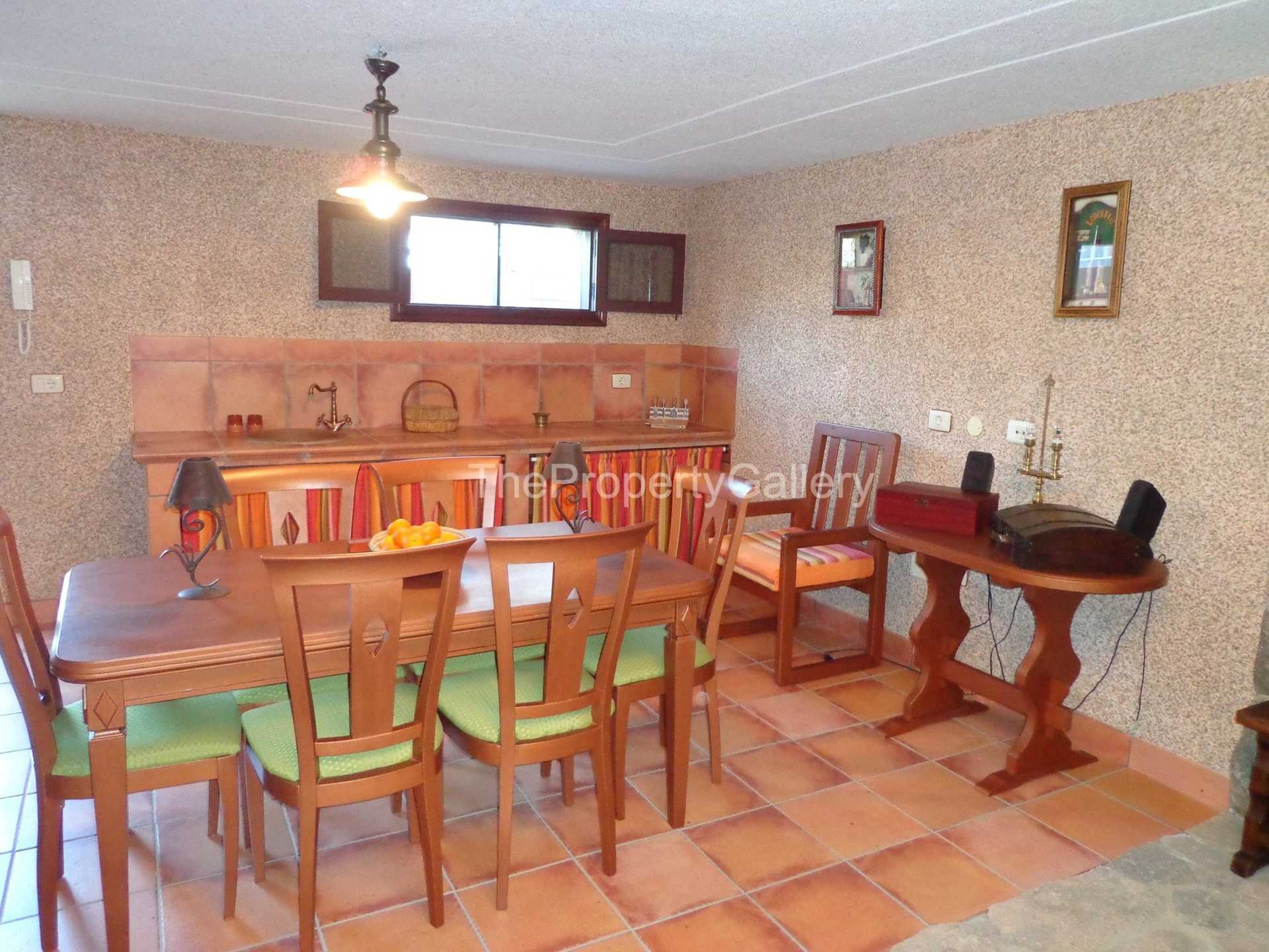 House in Candelaria, Canarias 11123916