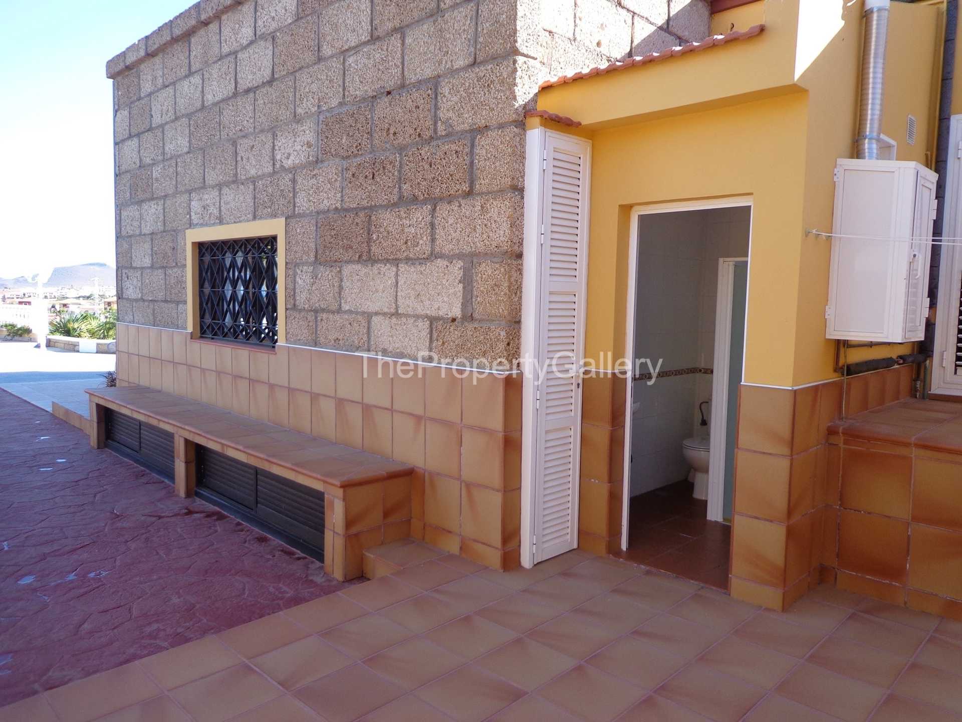 House in Candelaria, Canary Islands 11123916